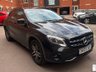 USED 2019 69 MERCEDES-BENZ GLA 1.6 GLA180 GPF Urban Edition SUV 5dr Petrol 7G-DCT Euro 6 (s/s) (122 ps) 