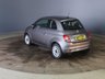 USED 2017 17 FIAT 500 1.2 Lounge Hatchback 3dr Petrol Manual Euro 6 (s/s) (69 bhp) Low road tax - Only &pound;20 for year. Only 3 owners from new.  Comprehensive service history - 6 stamps. Spare key & vehicle information pack. 2 YEARS FREE MOT & SERVICE INCLUDED. 3 Months Russell Ham Quality Warranty . All Car's Are HPI Clear . Finance Arranged - - Extended 12 Month's Warranty Available. To view all of our cars visit www.russellham.co.uk