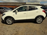 USED 2015 15 VAUXHALL MOKKA 1.6i SE SUV 5dr Petrol Manual 2WD Euro 6 (s/s) (115 ps) ** 3 Month Warranty  **