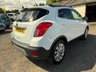 USED 2015 15 VAUXHALL MOKKA 1.6i SE SUV 5dr Petrol Manual 2WD Euro 6 (s/s) (115 ps) ** 3 Month Warranty  **