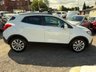 USED 2015 15 VAUXHALL MOKKA 1.6i SE SUV 5dr Petrol Manual 2WD Euro 6 (s/s) (115 ps) ** 3 Month Warranty  **