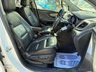 USED 2015 15 VAUXHALL MOKKA 1.6i SE SUV 5dr Petrol Manual 2WD Euro 6 (s/s) (115 ps) ** 3 Month Warranty  **