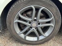 USED 2014 14 MERCEDES-BENZ A-CLASS 2.1 A200 CDI Sport Hatchback 5dr Diesel Manual Euro 6 (s/s) (136 ps) 