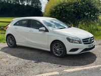 USED 2014 14 MERCEDES-BENZ A-CLASS 2.1 A200 CDI Sport Hatchback 5dr Diesel Manual Euro 6 (s/s) (136 ps) 