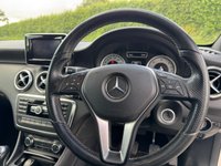 USED 2014 14 MERCEDES-BENZ A-CLASS 2.1 A200 CDI Sport Hatchback 5dr Diesel Manual Euro 6 (s/s) (136 ps) 