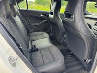 USED 2014 14 MERCEDES-BENZ A-CLASS 2.1 A200 CDI Sport Hatchback 5dr Diesel Manual Euro 6 (s/s) (136 ps) 