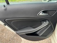 USED 2014 14 MERCEDES-BENZ A-CLASS 2.1 A200 CDI Sport Hatchback 5dr Diesel Manual Euro 6 (s/s) (136 ps) 