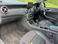 USED 2014 14 MERCEDES-BENZ A-CLASS 2.1 A200 CDI Sport Hatchback 5dr Diesel Manual Euro 6 (s/s) (136 ps) 