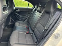 USED 2014 14 MERCEDES-BENZ A-CLASS 2.1 A200 CDI Sport Hatchback 5dr Diesel Manual Euro 6 (s/s) (136 ps) 