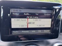 USED 2014 14 MERCEDES-BENZ A-CLASS 2.1 A200 CDI Sport Hatchback 5dr Diesel Manual Euro 6 (s/s) (136 ps) 