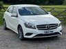 USED 2014 14 MERCEDES-BENZ A-CLASS 2.1 A200 CDI Sport Hatchback 5dr Diesel Manual Euro 6 (s/s) (136 ps) 