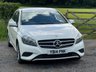 USED 2014 14 MERCEDES-BENZ A-CLASS 2.1 A200 CDI Sport Hatchback 5dr Diesel Manual Euro 6 (s/s) (136 ps) 