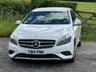 USED 2014 14 MERCEDES-BENZ A-CLASS 2.1 A200 CDI Sport Hatchback 5dr Diesel Manual Euro 6 (s/s) (136 ps) 
