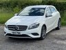 USED 2014 14 MERCEDES-BENZ A-CLASS 2.1 A200 CDI Sport Hatchback 5dr Diesel Manual Euro 6 (s/s) (136 ps) 