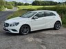 USED 2014 14 MERCEDES-BENZ A-CLASS 2.1 A200 CDI Sport Hatchback 5dr Diesel Manual Euro 6 (s/s) (136 ps) 