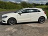 USED 2014 14 MERCEDES-BENZ A-CLASS 2.1 A200 CDI Sport Hatchback 5dr Diesel Manual Euro 6 (s/s) (136 ps) 