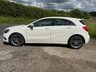 USED 2014 14 MERCEDES-BENZ A-CLASS 2.1 A200 CDI Sport Hatchback 5dr Diesel Manual Euro 6 (s/s) (136 ps) 