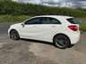 USED 2014 14 MERCEDES-BENZ A-CLASS 2.1 A200 CDI Sport Hatchback 5dr Diesel Manual Euro 6 (s/s) (136 ps) 