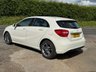 USED 2014 14 MERCEDES-BENZ A-CLASS 2.1 A200 CDI Sport Hatchback 5dr Diesel Manual Euro 6 (s/s) (136 ps) 