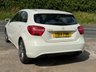 USED 2014 14 MERCEDES-BENZ A-CLASS 2.1 A200 CDI Sport Hatchback 5dr Diesel Manual Euro 6 (s/s) (136 ps) 