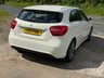 USED 2014 14 MERCEDES-BENZ A-CLASS 2.1 A200 CDI Sport Hatchback 5dr Diesel Manual Euro 6 (s/s) (136 ps) 