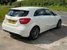 USED 2014 14 MERCEDES-BENZ A-CLASS 2.1 A200 CDI Sport Hatchback 5dr Diesel Manual Euro 6 (s/s) (136 ps) 