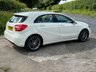 USED 2014 14 MERCEDES-BENZ A-CLASS 2.1 A200 CDI Sport Hatchback 5dr Diesel Manual Euro 6 (s/s) (136 ps) 