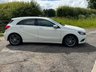 USED 2014 14 MERCEDES-BENZ A-CLASS 2.1 A200 CDI Sport Hatchback 5dr Diesel Manual Euro 6 (s/s) (136 ps) 