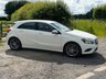 USED 2014 14 MERCEDES-BENZ A-CLASS 2.1 A200 CDI Sport Hatchback 5dr Diesel Manual Euro 6 (s/s) (136 ps) 