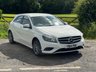 USED 2014 14 MERCEDES-BENZ A-CLASS 2.1 A200 CDI Sport Hatchback 5dr Diesel Manual Euro 6 (s/s) (136 ps) 