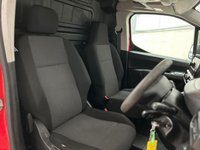 USED 2020 20 PEUGEOT PARTNER 1.5 BLUEHDI 100PS L2 LWB - NO VAT 1 OWNER, 1 YEARS MOT, CLEAN