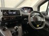 USED 2020 20 PEUGEOT PARTNER 1.5 BLUEHDI 100PS L2 LWB - NO VAT 1 OWNER, 1 YEARS MOT, CLEAN