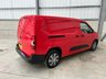 USED 2020 20 PEUGEOT PARTNER 1.5 BLUEHDI 100PS L2 LWB - NO VAT 1 OWNER, 1 YEARS MOT, CLEAN