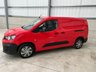 USED 2020 20 PEUGEOT PARTNER 1.5 BLUEHDI 100PS L2 LWB - NO VAT 1 OWNER, 1 YEARS MOT, CLEAN
