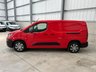 USED 2020 20 PEUGEOT PARTNER 1.5 BLUEHDI 100PS L2 LWB - NO VAT 1 OWNER, 1 YEARS MOT, CLEAN