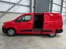 USED 2020 20 PEUGEOT PARTNER 1.5 BLUEHDI 100PS L2 LWB - NO VAT 1 OWNER, 1 YEARS MOT, CLEAN
