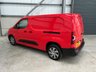 USED 2020 20 PEUGEOT PARTNER 1.5 BLUEHDI 100PS L2 LWB - NO VAT 1 OWNER, 1 YEARS MOT, CLEAN