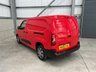 USED 2020 20 PEUGEOT PARTNER 1.5 BLUEHDI 100PS L2 LWB - NO VAT 1 OWNER, 1 YEARS MOT, CLEAN