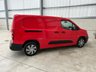USED 2020 20 PEUGEOT PARTNER 1.5 BLUEHDI 100PS L2 LWB - NO VAT 1 OWNER, 1 YEARS MOT, CLEAN