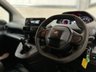 USED 2020 20 PEUGEOT PARTNER 1.5 BLUEHDI 100PS L2 LWB - NO VAT 1 OWNER, 1 YEARS MOT, CLEAN