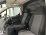 USED 2020 20 PEUGEOT PARTNER 1.5 BLUEHDI 100PS L2 LWB - NO VAT 1 OWNER, 1 YEARS MOT, CLEAN