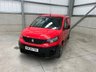 USED 2020 20 PEUGEOT PARTNER 1.5 BLUEHDI 100PS L2 LWB - NO VAT 1 OWNER, 1 YEARS MOT, CLEAN