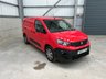 USED 2020 20 PEUGEOT PARTNER 1.5 BLUEHDI 100PS L2 LWB - NO VAT 1 OWNER, 1 YEARS MOT, CLEAN