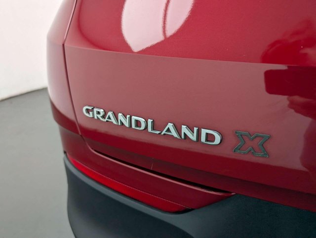 USED 2020 70 VAUXHALL GRANDLAND X 1.6 Grandland X Business Edition Nav Premium Hybrid4 Auto 4WD 5dr CLICK+COLLECT / HOME DELIVERY