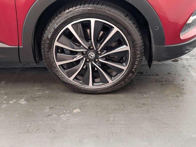 USED 2020 70 VAUXHALL GRANDLAND X 1.6 Grandland X Business Edition Nav Premium Hybrid4 Auto 4WD 5dr CLICK+COLLECT / HOME DELIVERY