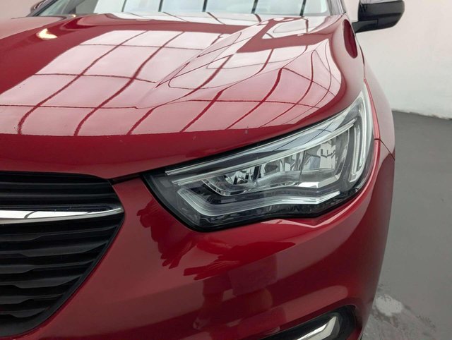 USED 2020 70 VAUXHALL GRANDLAND X 1.6 Grandland X Business Edition Nav Premium Hybrid4 Auto 4WD 5dr CLICK+COLLECT / HOME DELIVERY