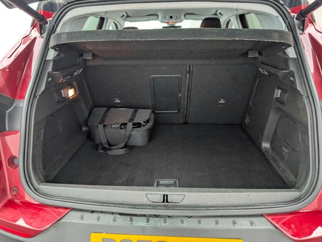 USED 2020 70 VAUXHALL GRANDLAND X 1.6 Grandland X Business Edition Nav Premium Hybrid4 Auto 4WD 5dr CLICK+COLLECT / HOME DELIVERY