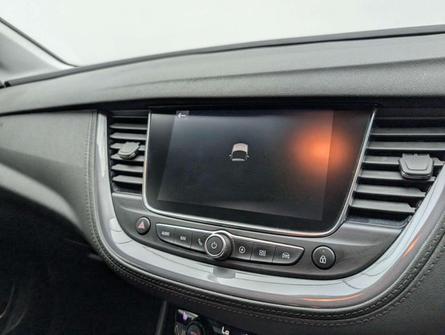 USED 2020 70 VAUXHALL GRANDLAND X 1.6 Grandland X Business Edition Nav Premium Hybrid4 Auto 4WD 5dr CLICK+COLLECT / HOME DELIVERY