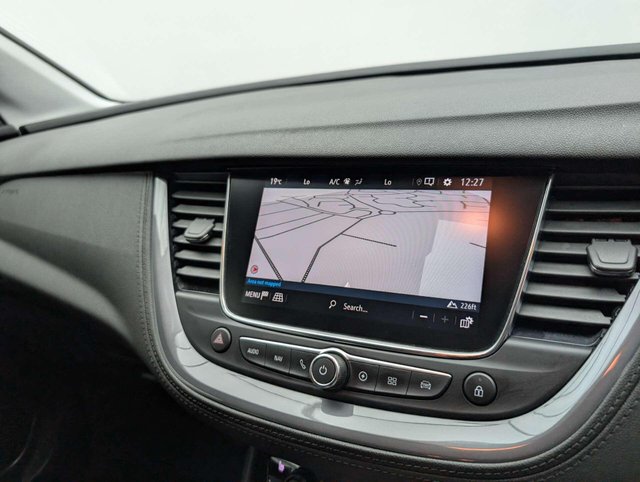 USED 2020 70 VAUXHALL GRANDLAND X 1.6 Grandland X Business Edition Nav Premium Hybrid4 Auto 4WD 5dr CLICK+COLLECT / HOME DELIVERY