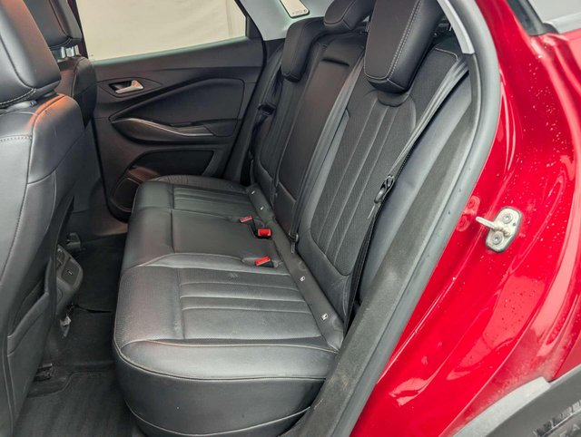 USED 2020 70 VAUXHALL GRANDLAND X 1.6 Grandland X Business Edition Nav Premium Hybrid4 Auto 4WD 5dr CLICK+COLLECT / HOME DELIVERY